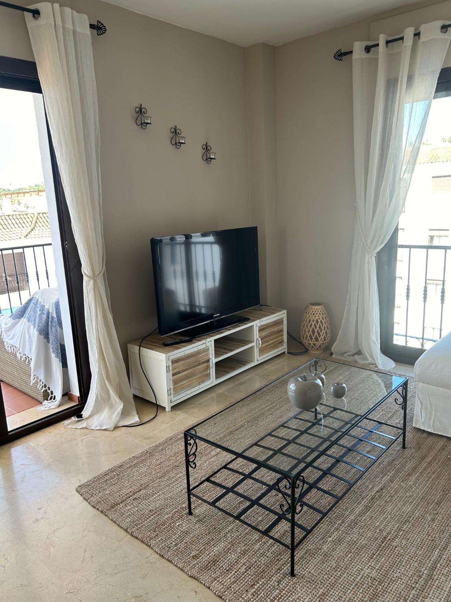 Apartament Marina Real 161 Manilva Zewnętrze zdjęcie