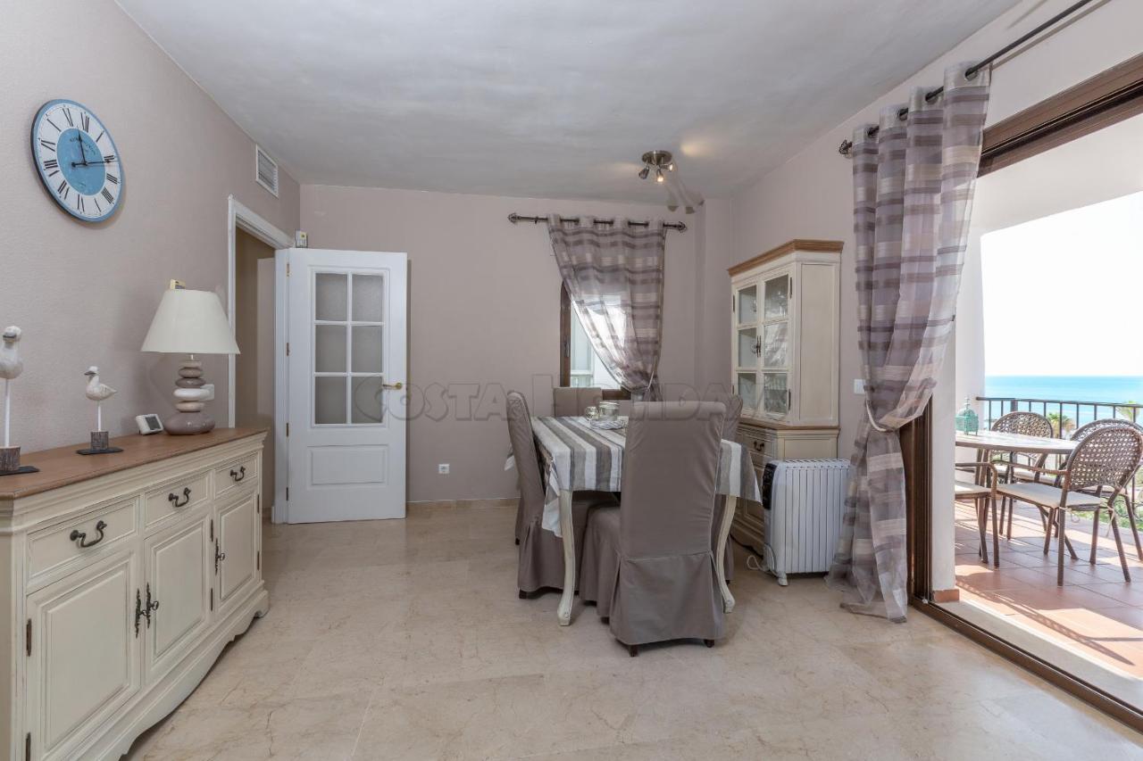 Apartament Marina Real 161 Manilva Zewnętrze zdjęcie