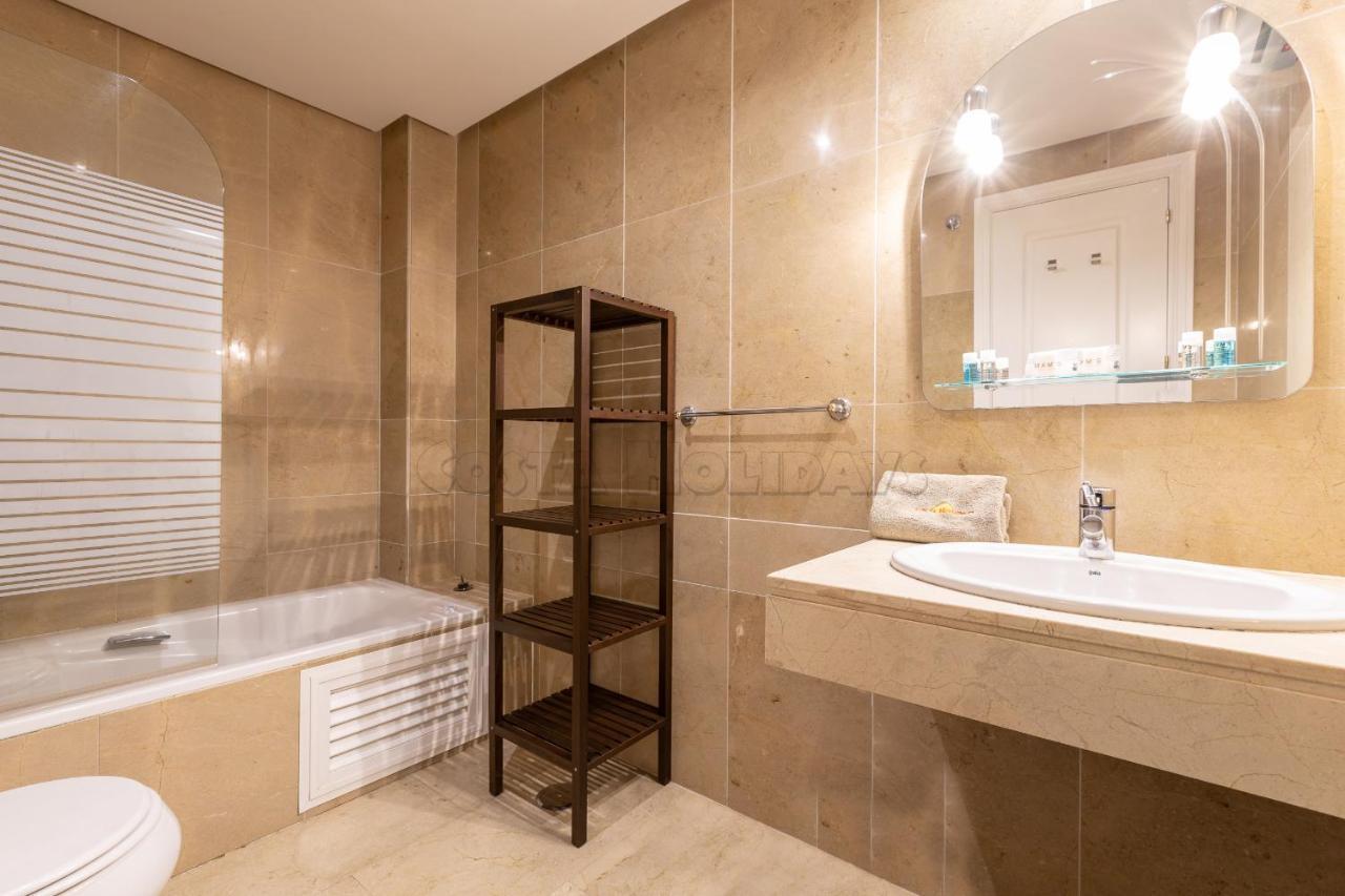 Apartament Marina Real 161 Manilva Zewnętrze zdjęcie